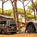 Wies Il Gabbiano Camping Village