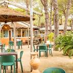 Wies Il Gabbiano Camping Village