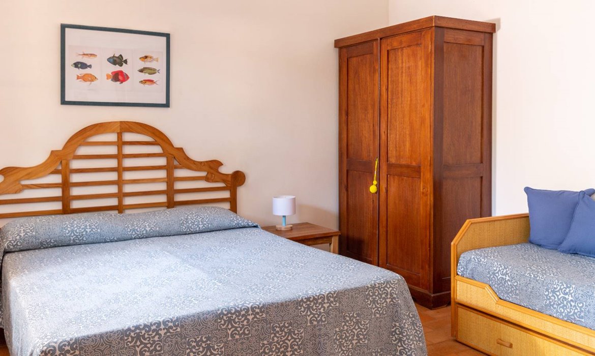 Wies Il Gabbiano Camping Village
