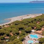 Villaggio Argentario Camping Village