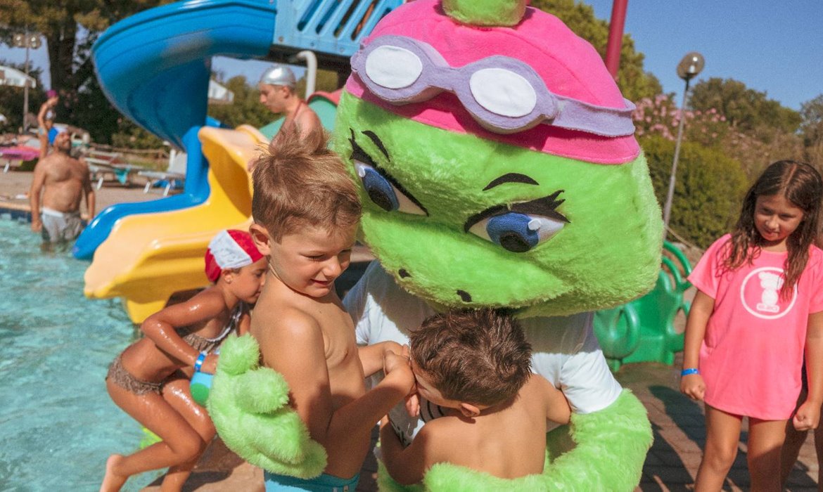 Villaggio Argentario Camping Village