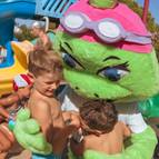Villaggio Argentario Camping Village