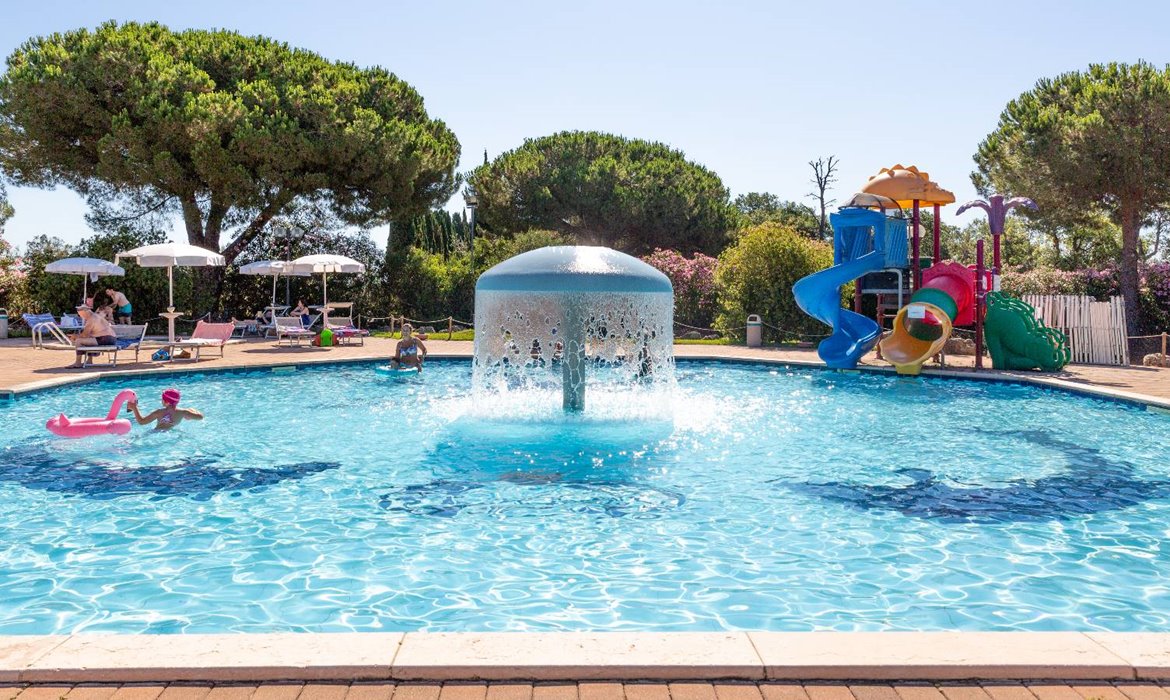 Villaggio Argentario Camping Village