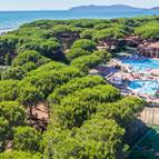 Villaggio Argentario Camping Village