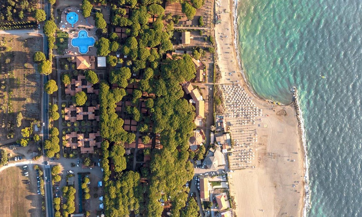 Villaggio Argentario Camping Village