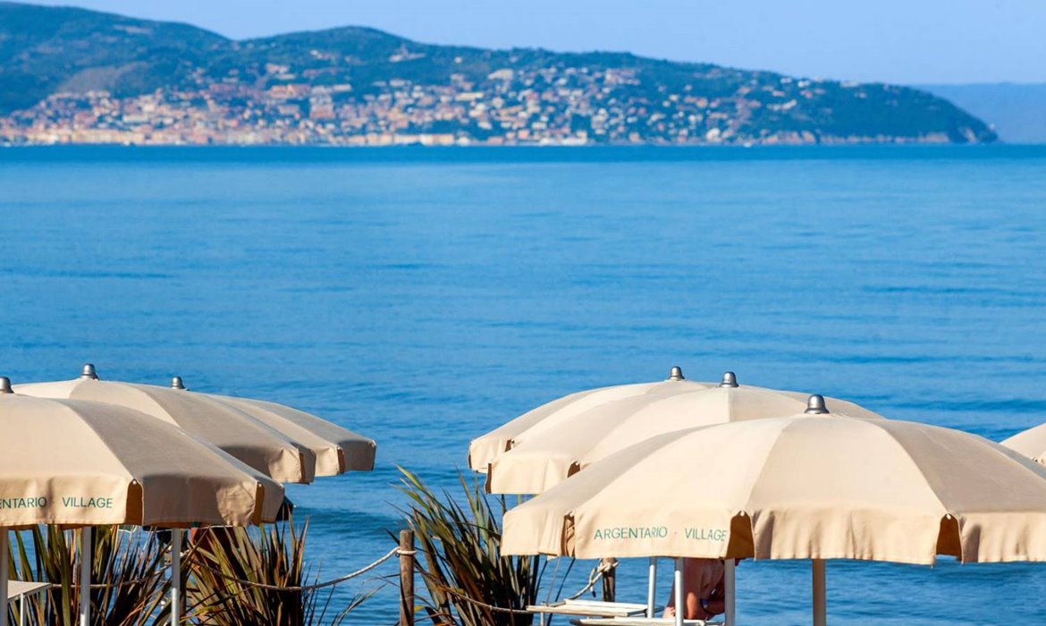 Villaggio Argentario Camping Village