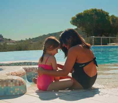 Offer Single Parents Really on Holiday