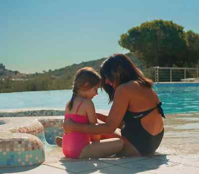 Offer Single Parents Really on Holiday