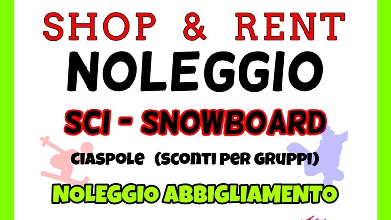 Modena/fiumalbo/sport Balante sport