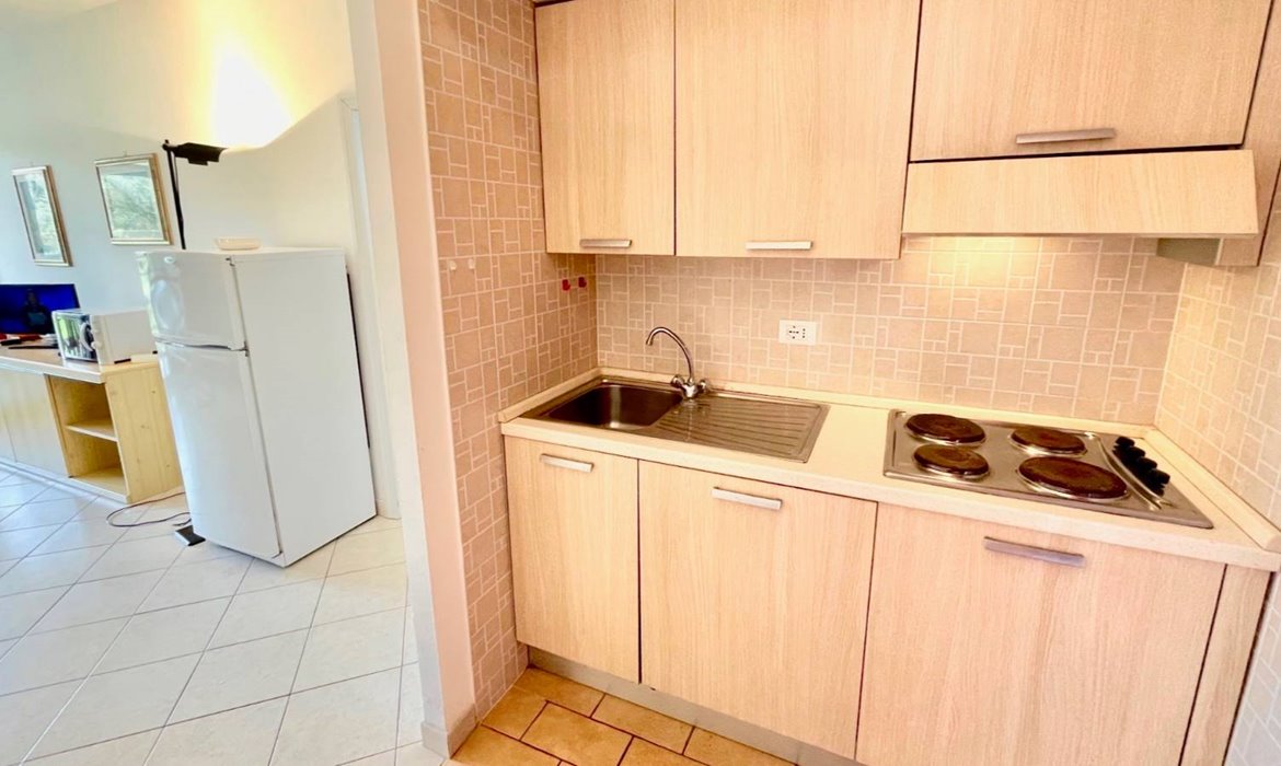 Appartamenti Marinetta Vacanze