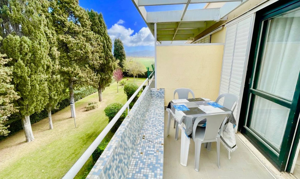 Appartamenti Marinetta Vacanze