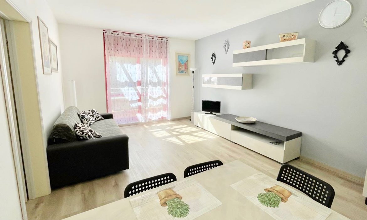 Appartamenti Marinetta Vacanze