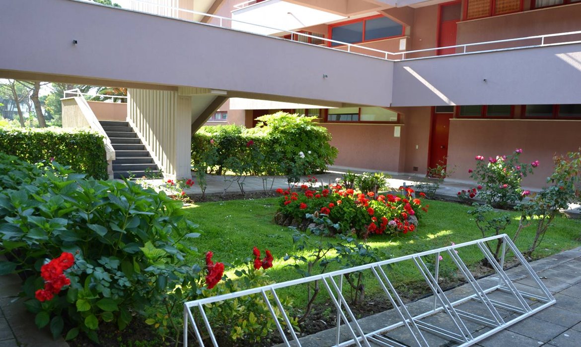 Appartamenti Marinetta Vacanze