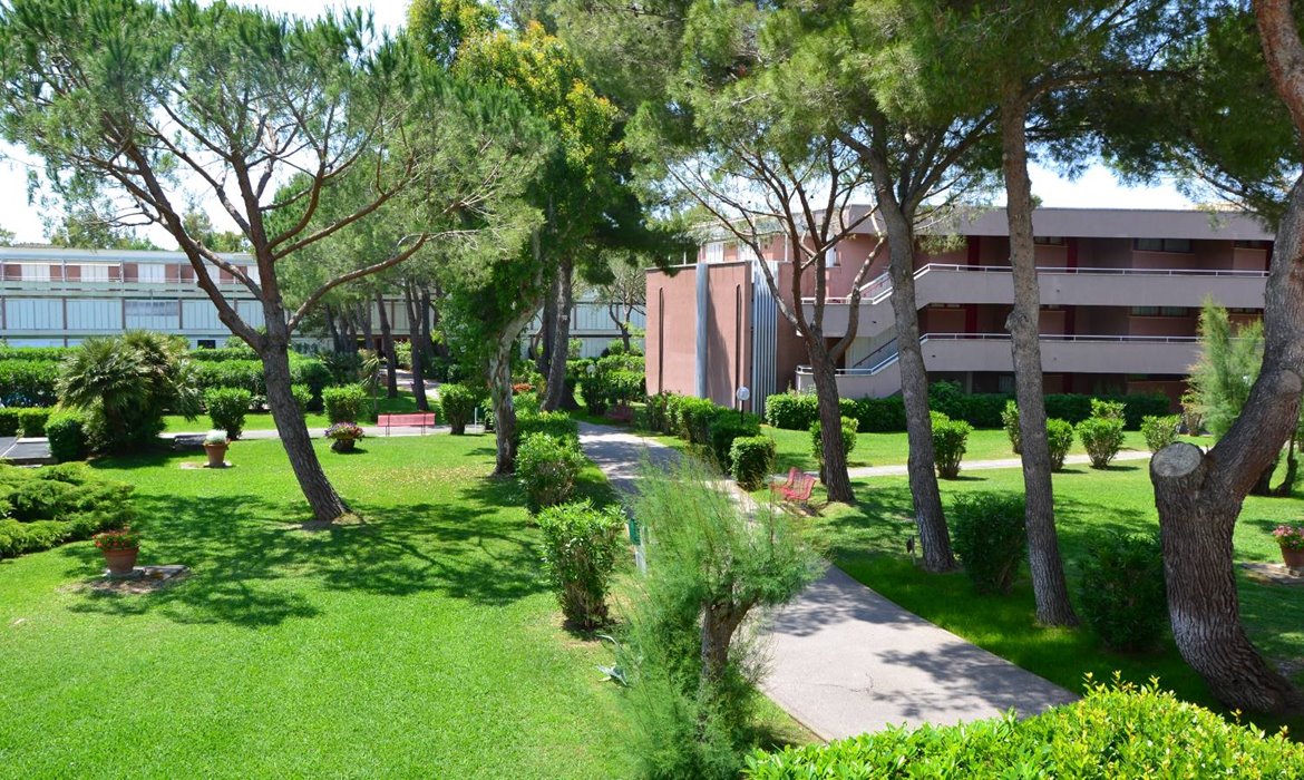 Appartamenti Marinetta Vacanze