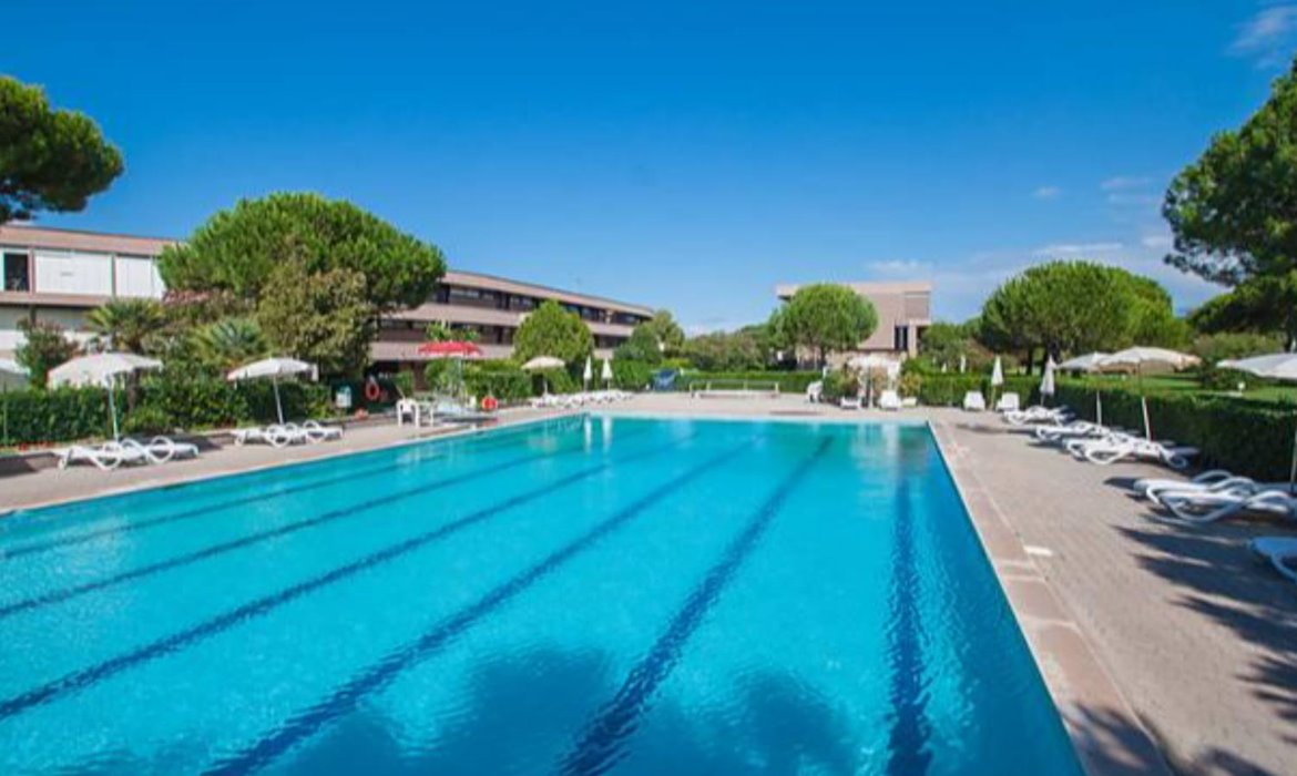 Appartamenti Marinetta Vacanze