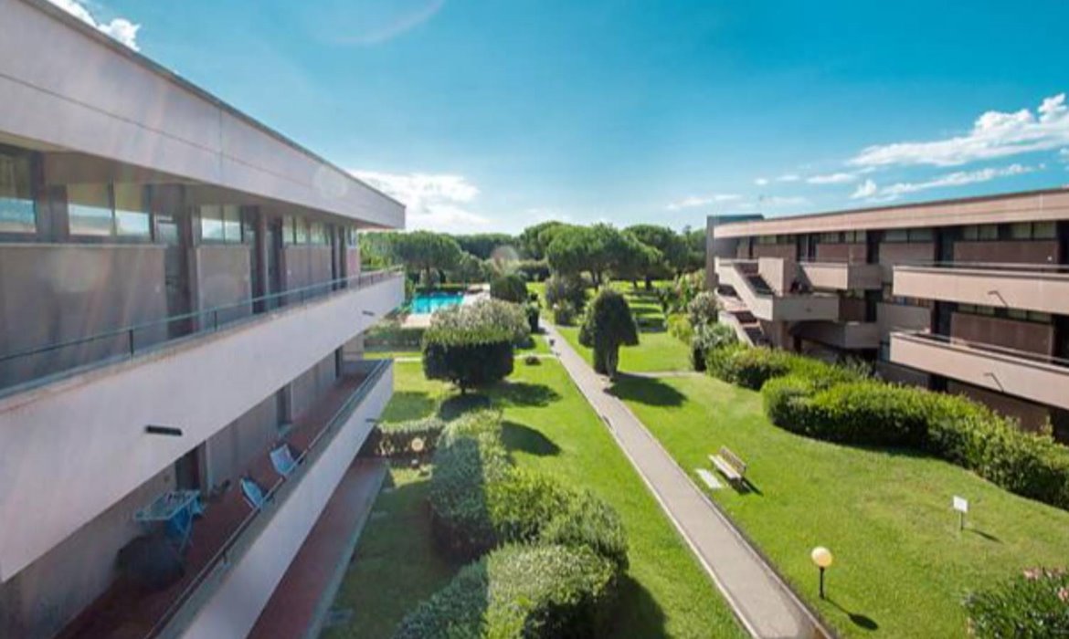 Appartamenti Marinetta Vacanze