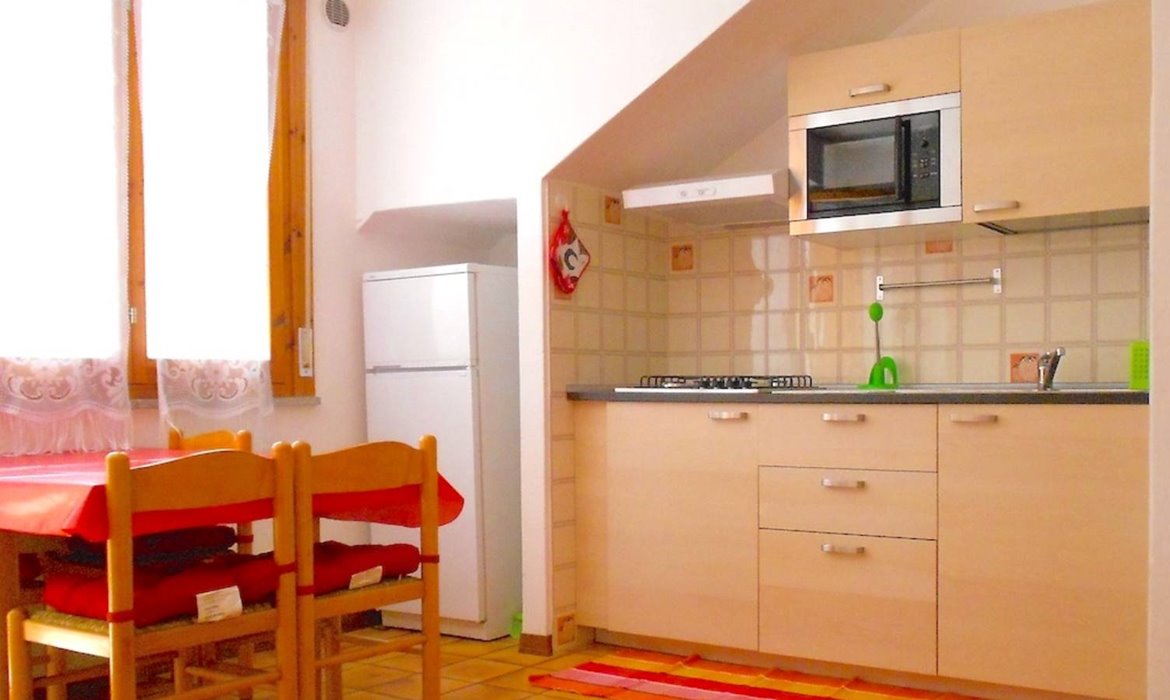 Appartamenti Marinetta Vacanze