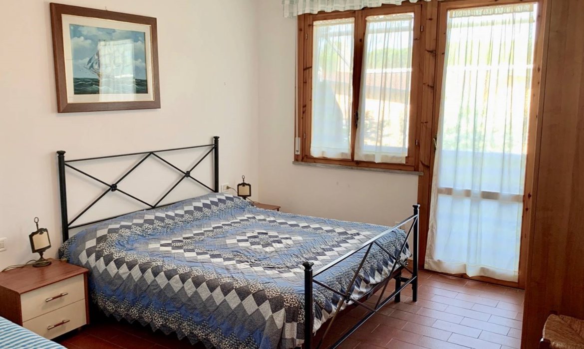 Appartamenti Marinetta Vacanze