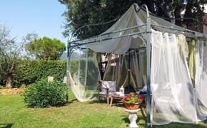 AGRITURISMO MASSETO