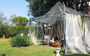 AGRITURISMO MASSETO
