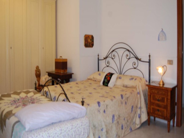 Appartamenti Casa Maccianti