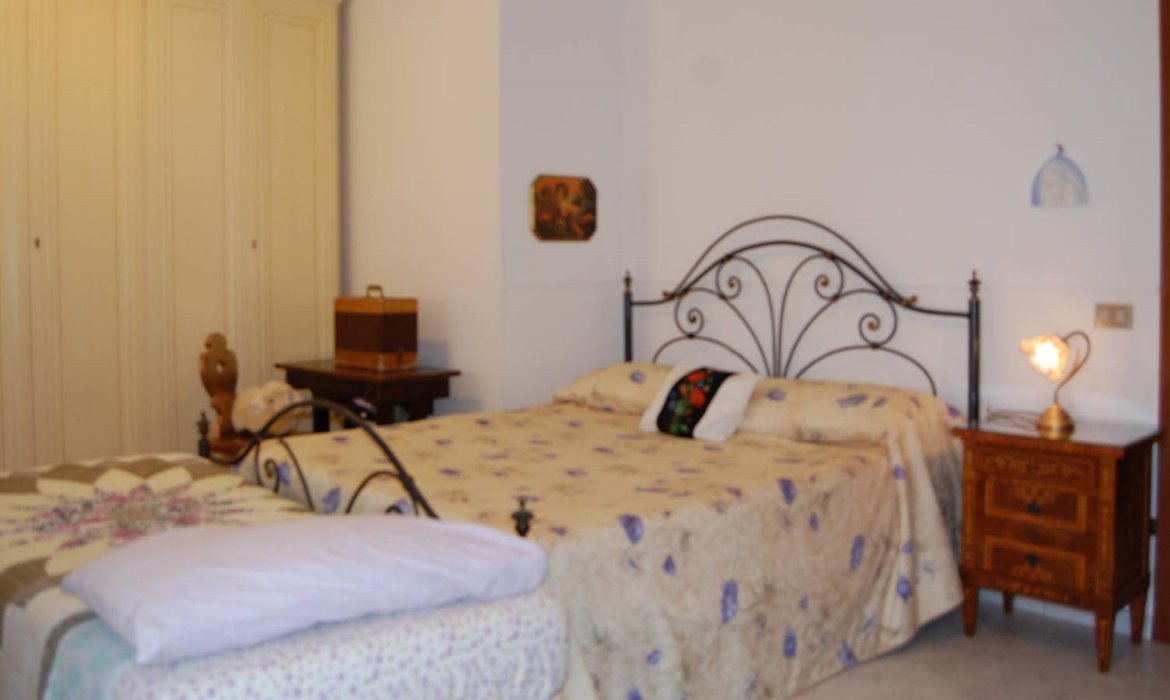 Appartamenti Casa Maccianti