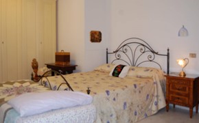 APPARTAMENTI CASA MACCIANTI