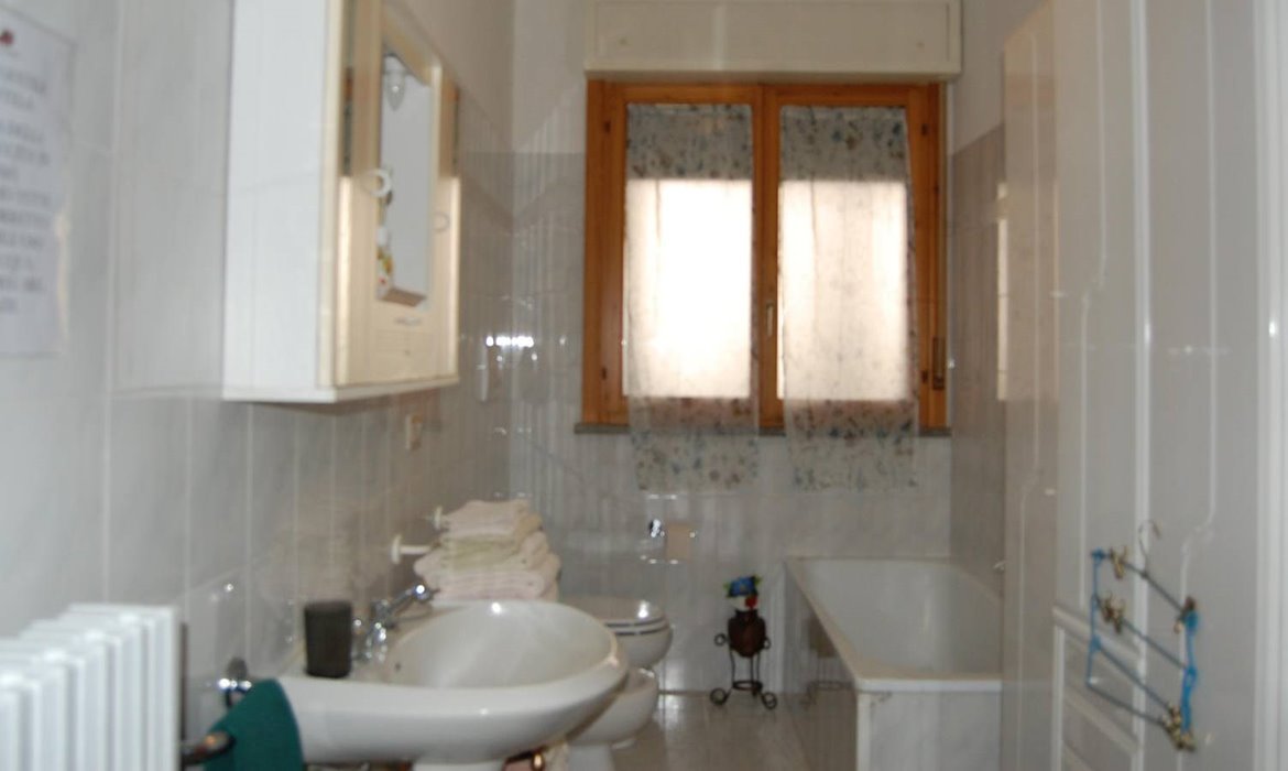 Appartamenti Casa Maccianti