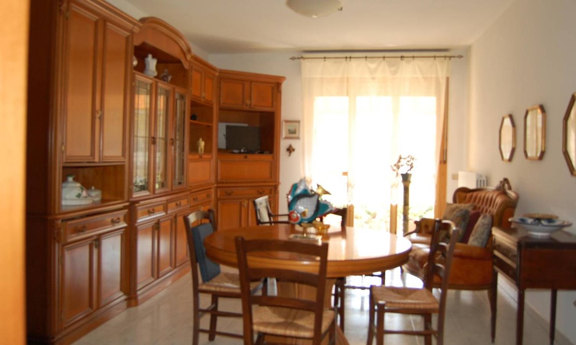 Appartamenti Casa Maccianti