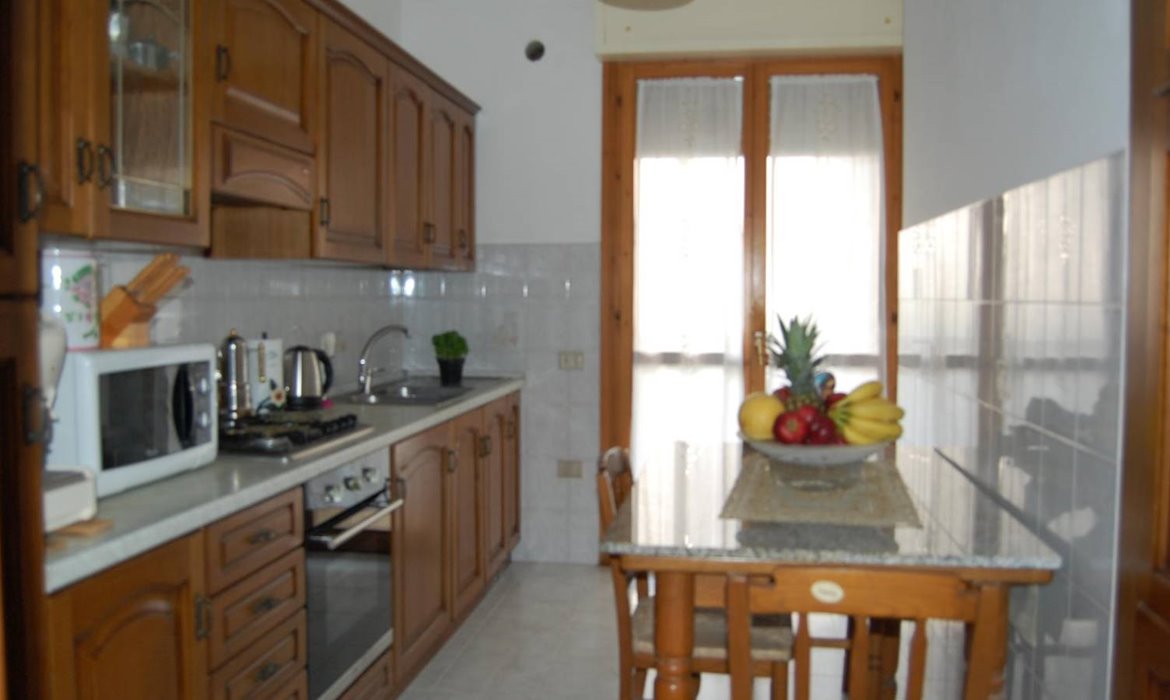 Appartamenti Casa Maccianti