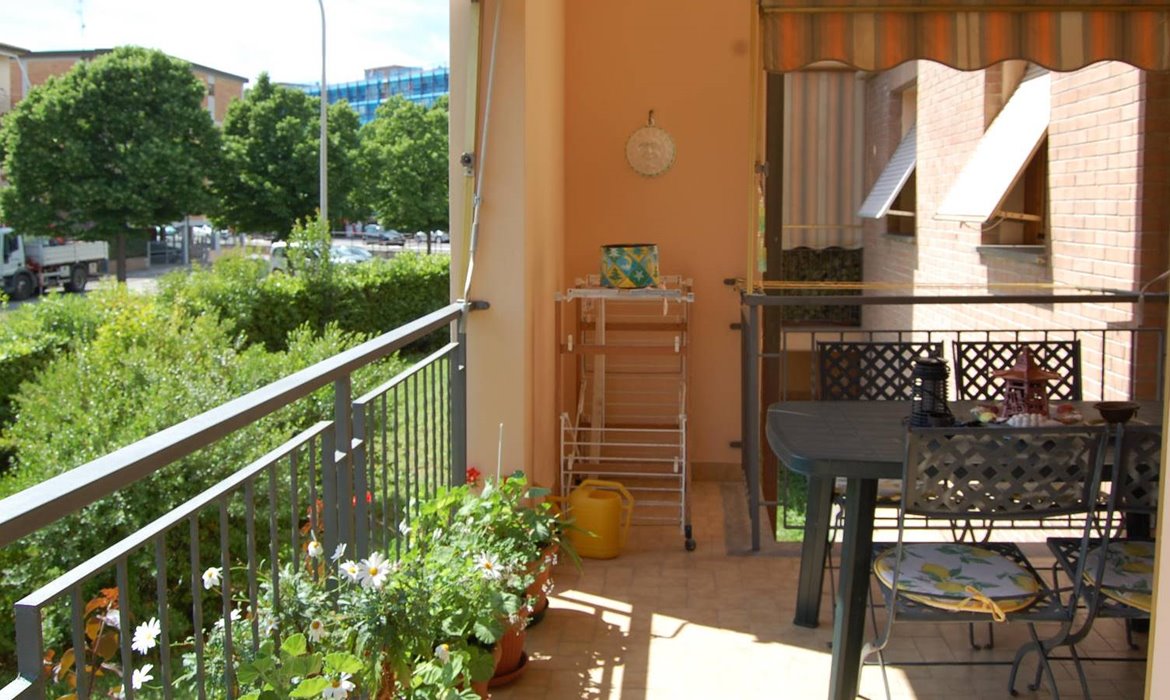 Appartamenti Casa Maccianti