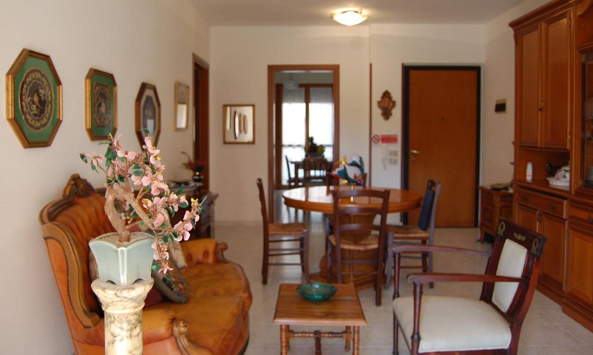 Appartamenti Casa Maccianti