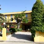 Hotel Ginevra
