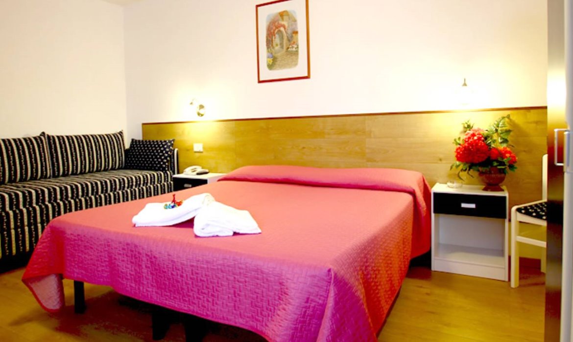 Hotel Ginevra