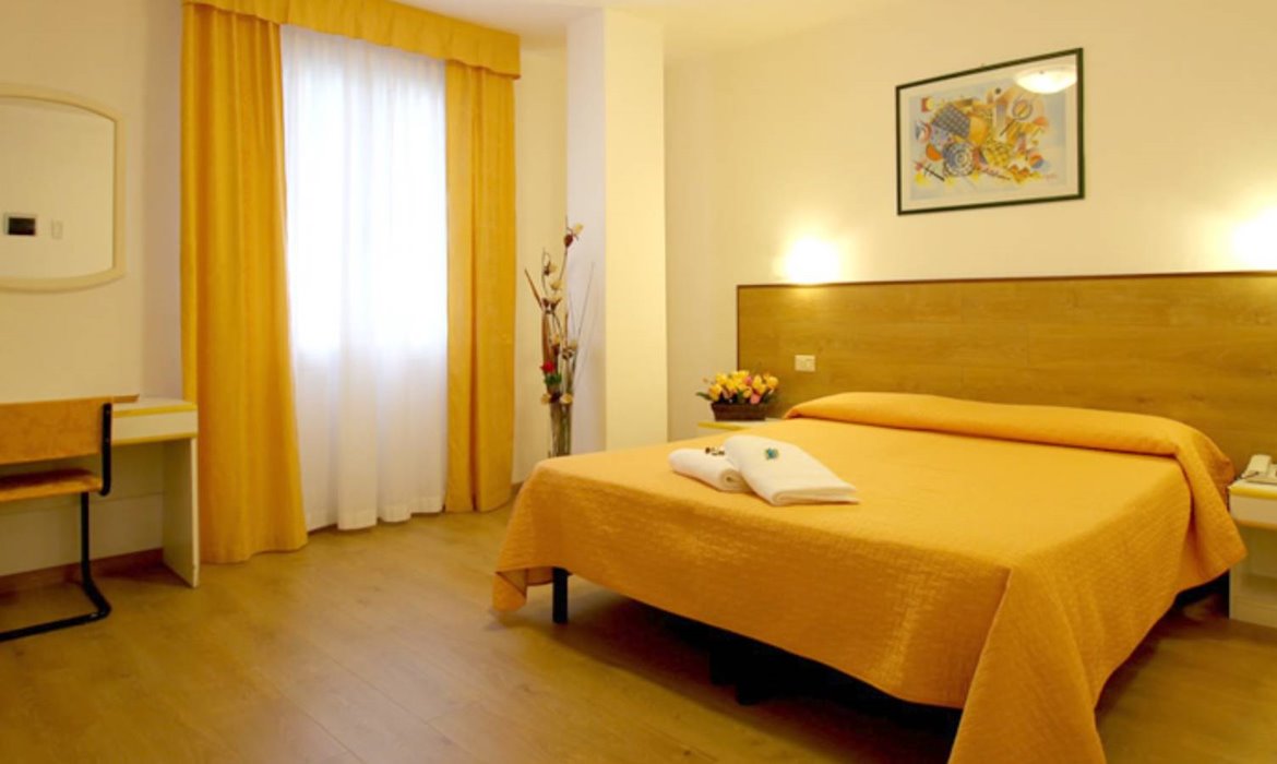 Hotel Ginevra