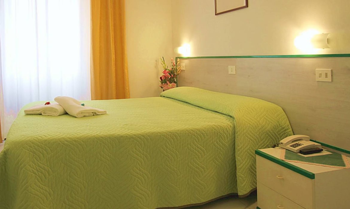 Hotel Ginevra