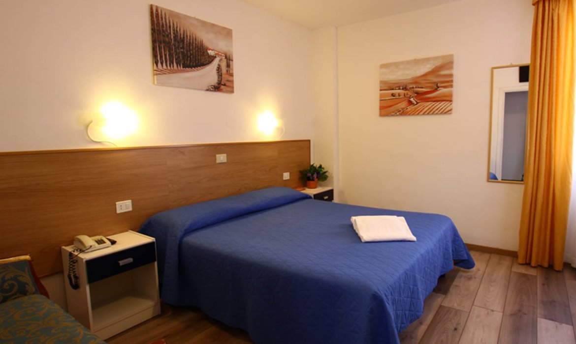 Hotel Ginevra