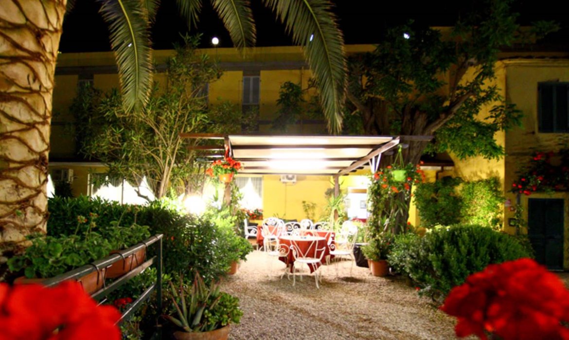 Hotel Ginevra