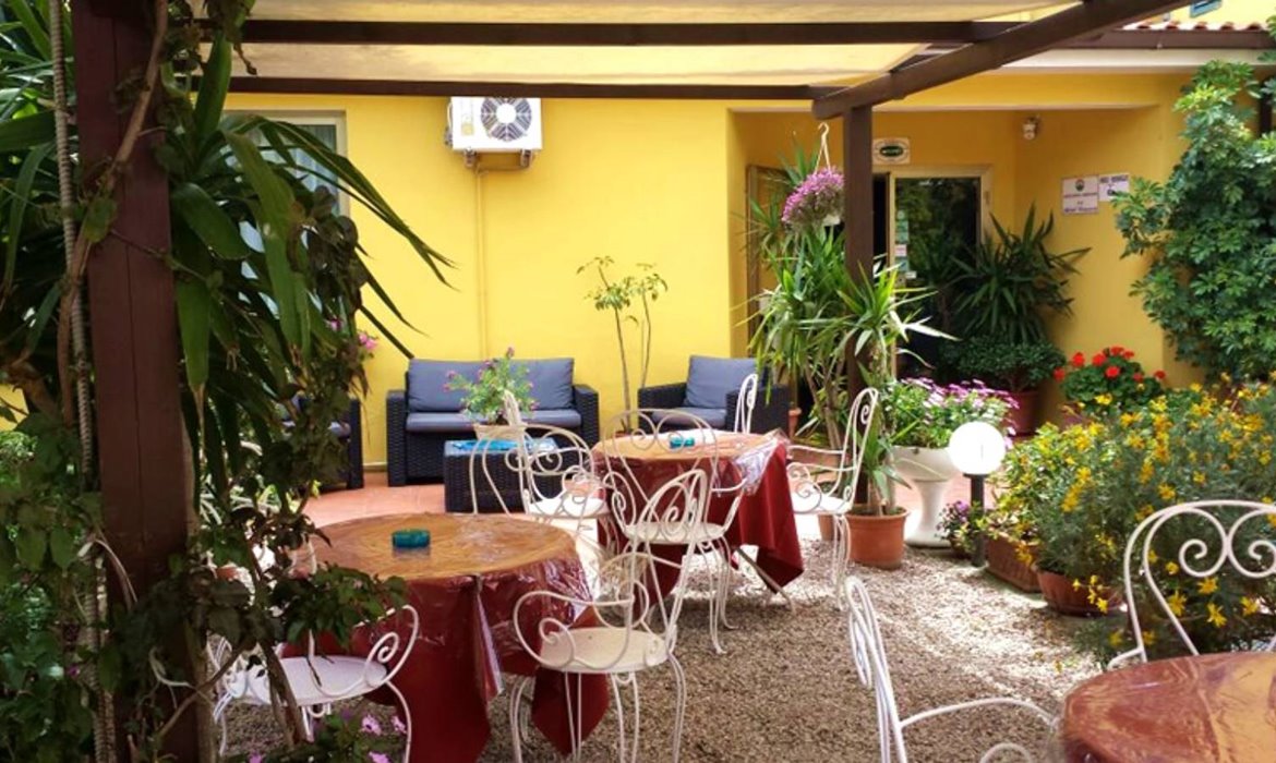 Hotel Ginevra