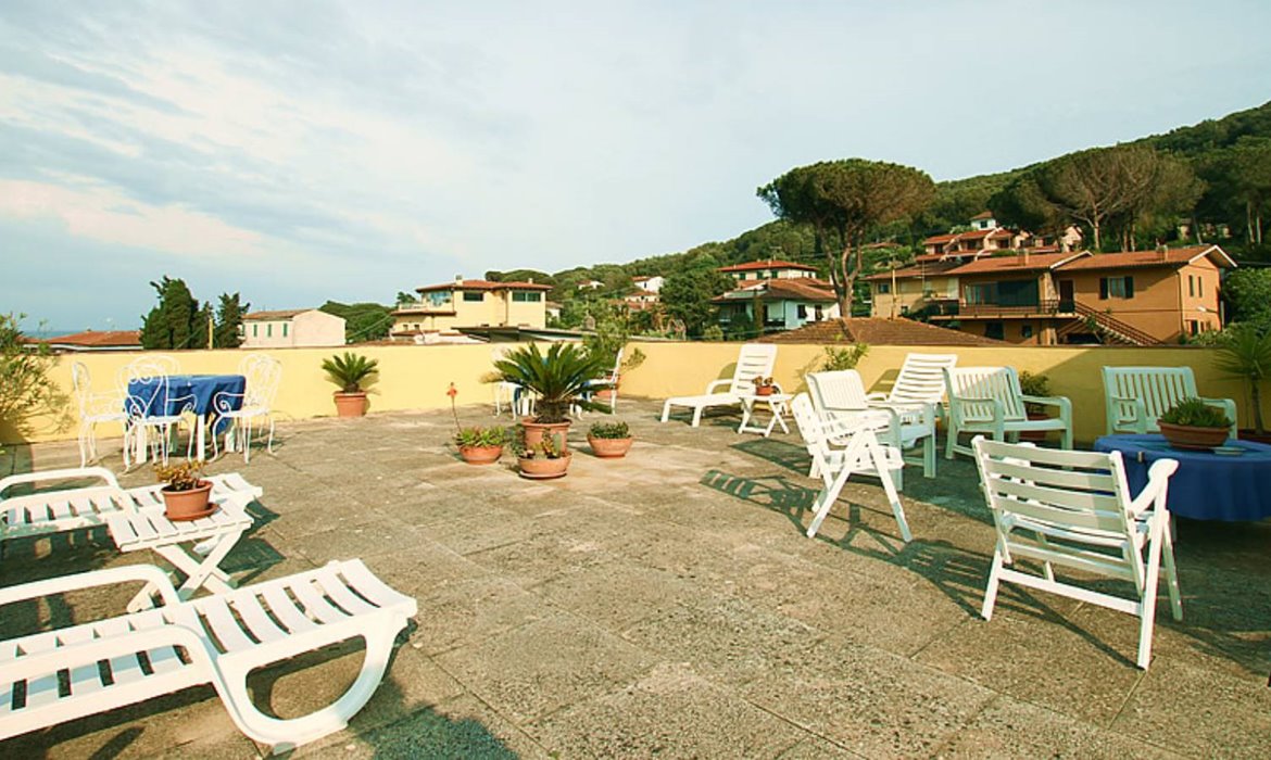 Hotel Ginevra