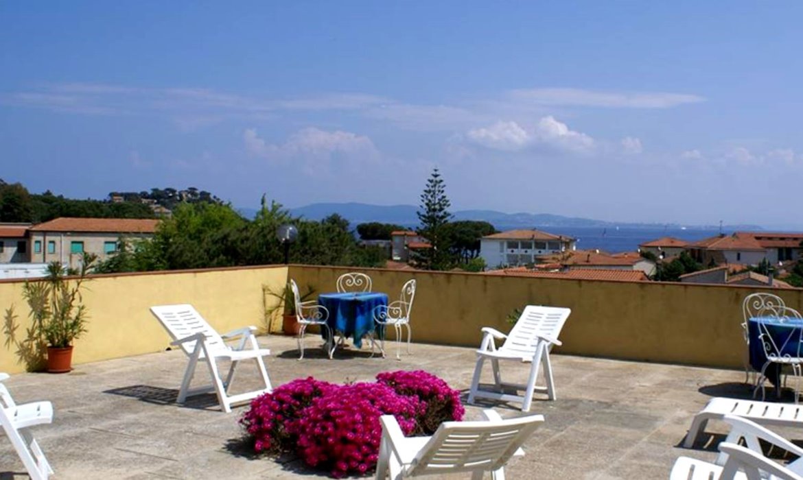 Hotel Ginevra