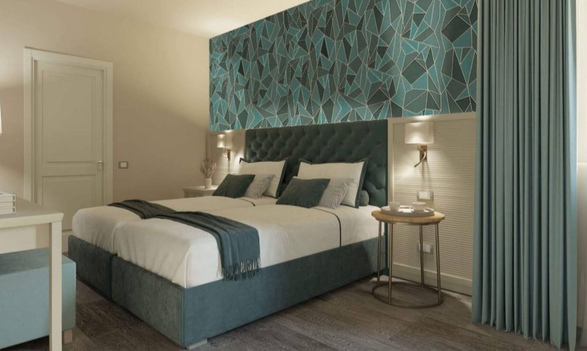 Alberghi Grand Hotel PFA Viareggio