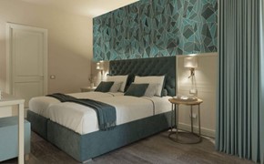 ALBERGHI GRAND HOTEL PFA VIAREGGIO