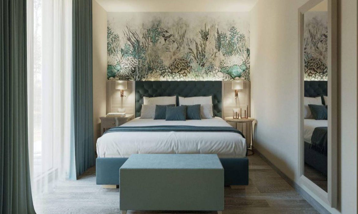 Alberghi Grand Hotel PFA Viareggio