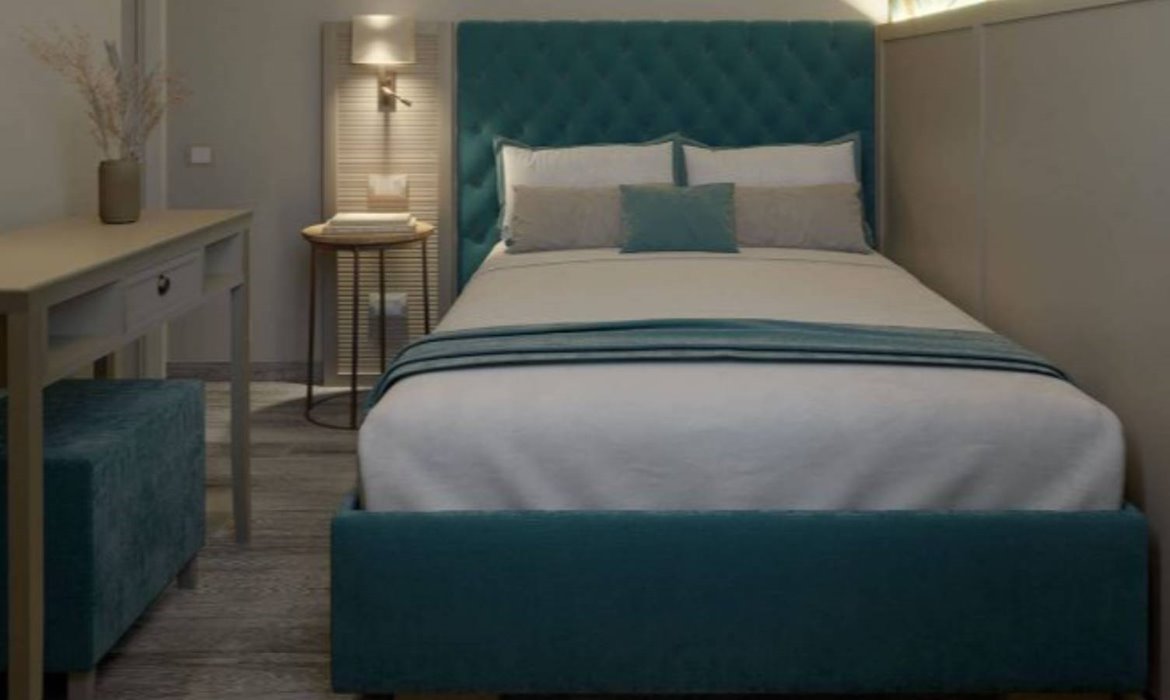 Alberghi Grand Hotel PFA Viareggio