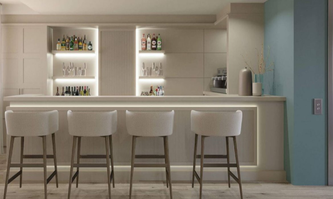 Alberghi Grand Hotel PFA Viareggio