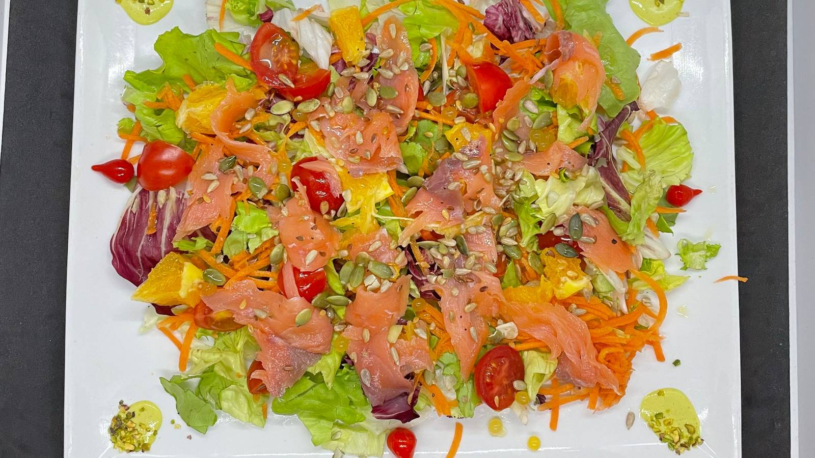 INSALATA NORDIKA