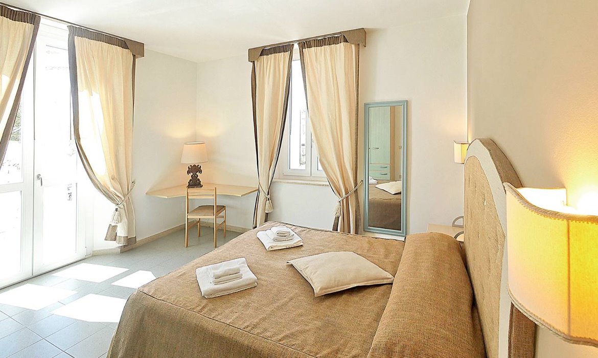 Residence VILLA PIANI