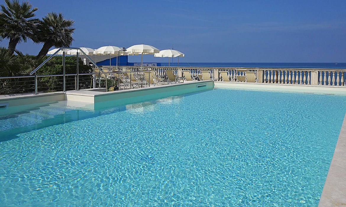 Residence VILLA PIANI