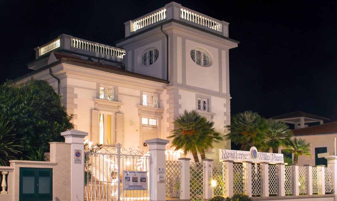 Residence VILLA PIANI